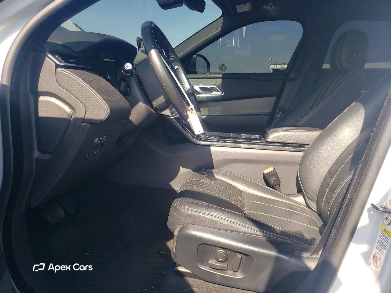 Land Rover Range Rover 2020