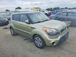 Kia Soul 2013