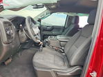 Chevrolet Silverado 2020
