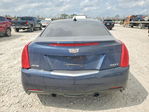 Cadillac ATS 2015