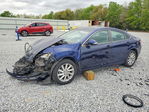 Mazda 6 2011