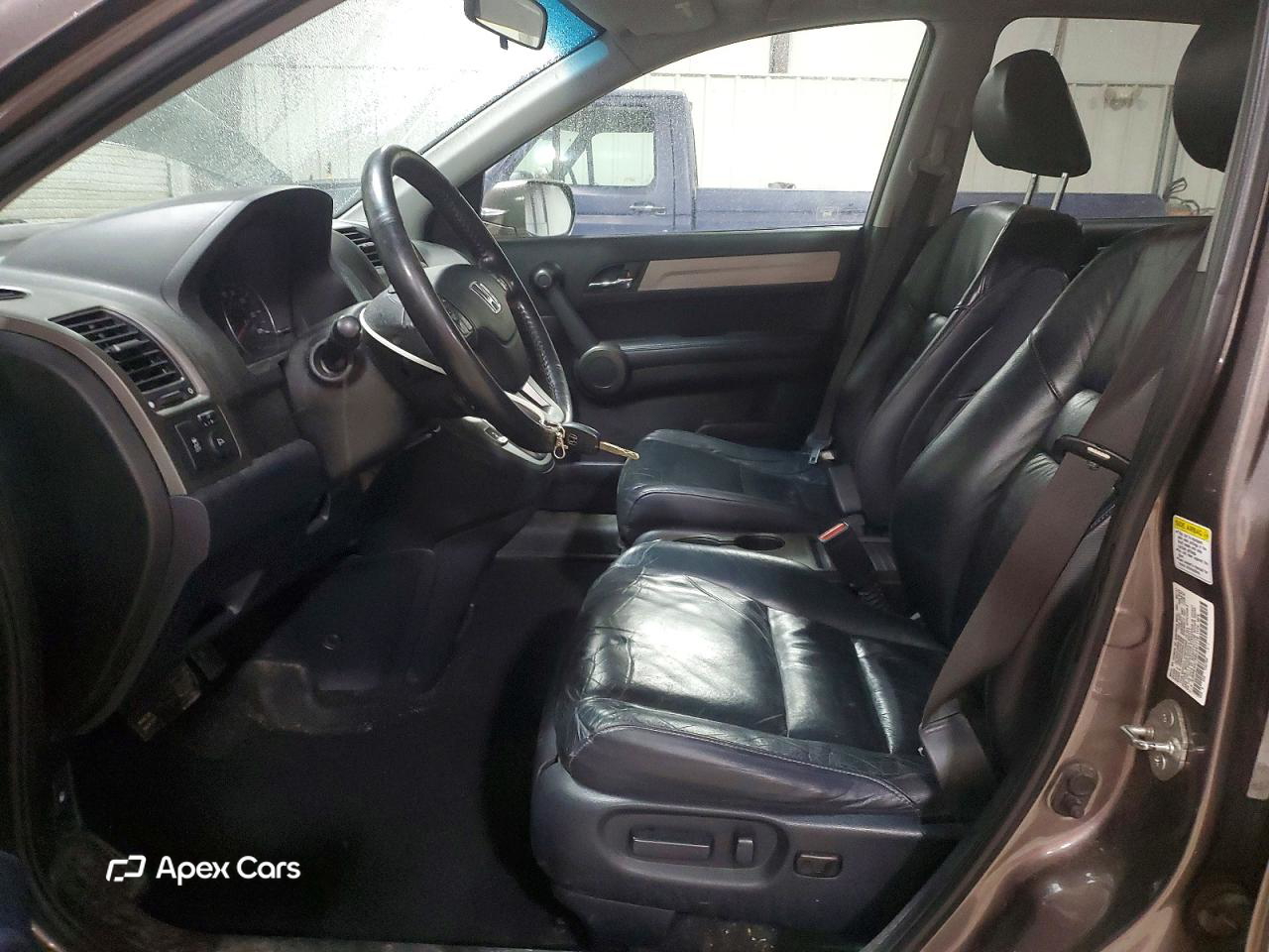 Honda CR-V 2011