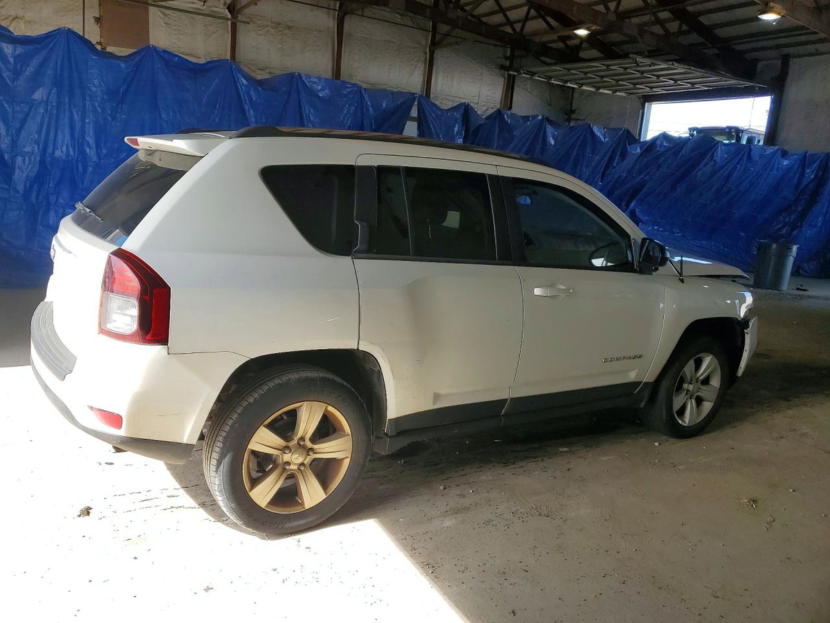 Jeep Compass 2014