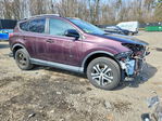 Toyota RAV 4 2018
