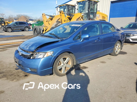 Honda Civic 2011 - Image 1 of 12
