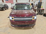 Ford Flex 2019