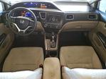 Honda Civic 2015