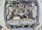 Lexus LS 2009