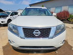 Nissan Pathfinder 2014