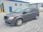 Dodge Caravan 2015