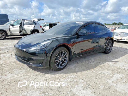 Tesla Model 3 2023 - Image 1 of 12