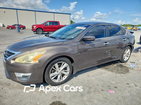 Nissan Altima 2013 - Image 1 of 13