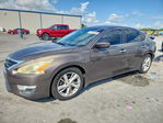 Nissan Altima 2013