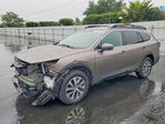 Subaru Outback 2022
