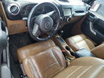 Jeep Wrangler 2012