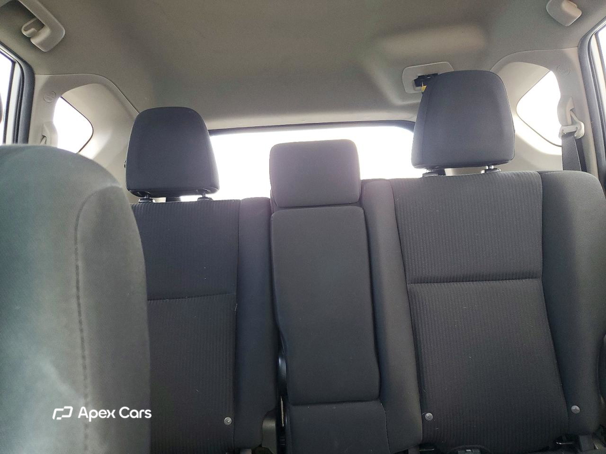 Toyota RAV 4 2018