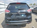 Nissan Rogue 2014