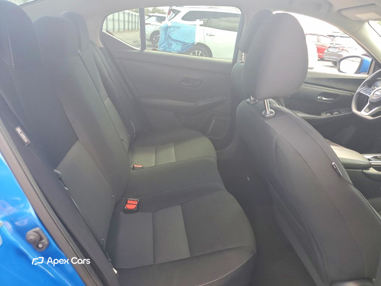 Nissan Sentra 2024