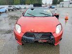 Mitsubishi Eclipse 2011