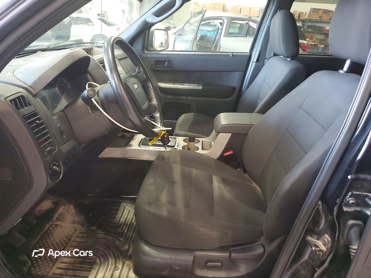 Ford Escape 2010