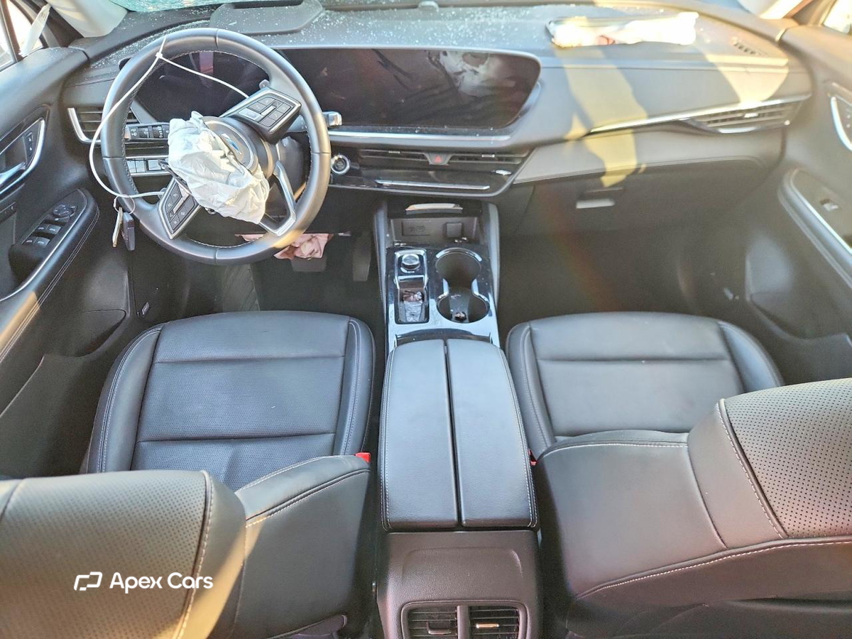 Buick Envision 2024