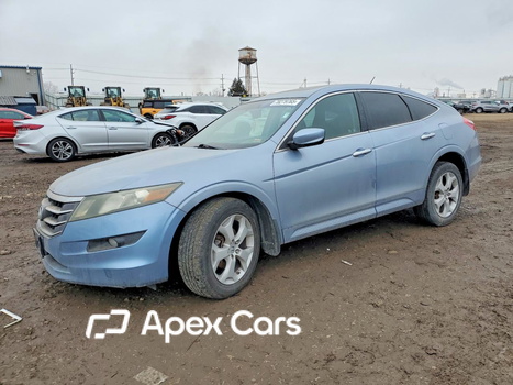 Honda Accord 2011 - Image 1 of 13