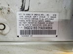 Honda Accord 2000