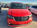 Dodge Caravan 2014