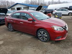 Nissan Sentra 2019