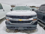 Chevrolet Silverado 2018