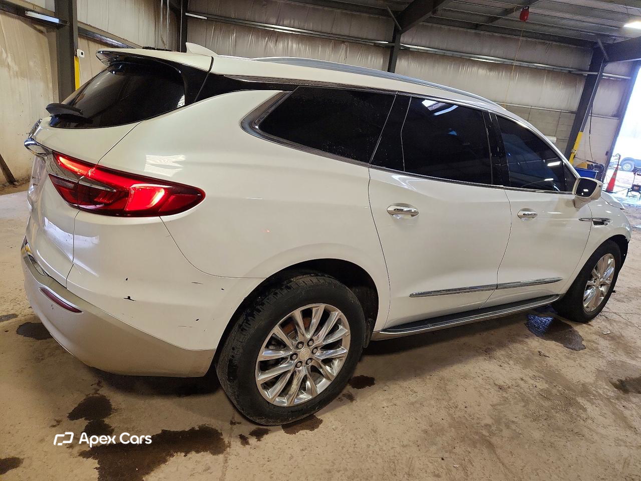 Buick Enclave 2020