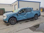 Ford Maverick 2023