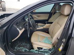 BMW Series 5 2011