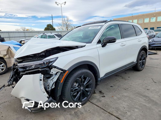 Honda CR-V 2024 - Image 1 of 14