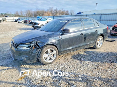 Volkswagen Jetta 2012 - Image 1 of 12