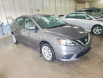 Nissan Sentra 2016