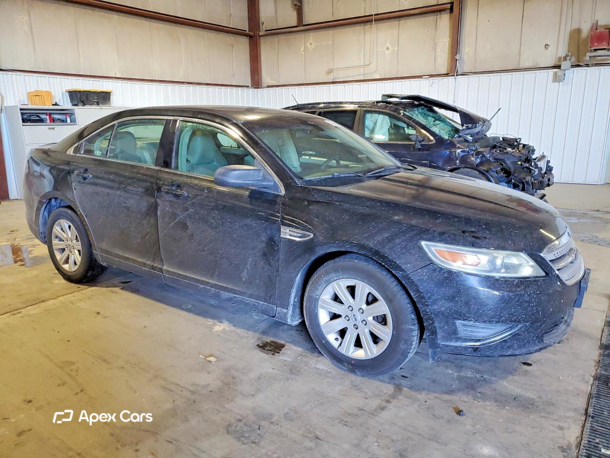 Ford Taurus 2010