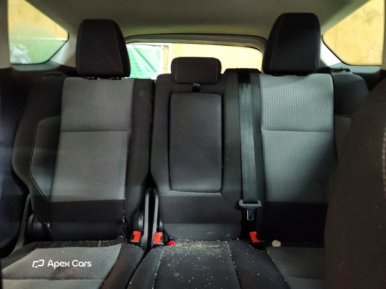 Ford Escape 2019