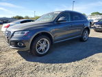 Audi Q5 2015