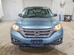 Honda CR-V 2013