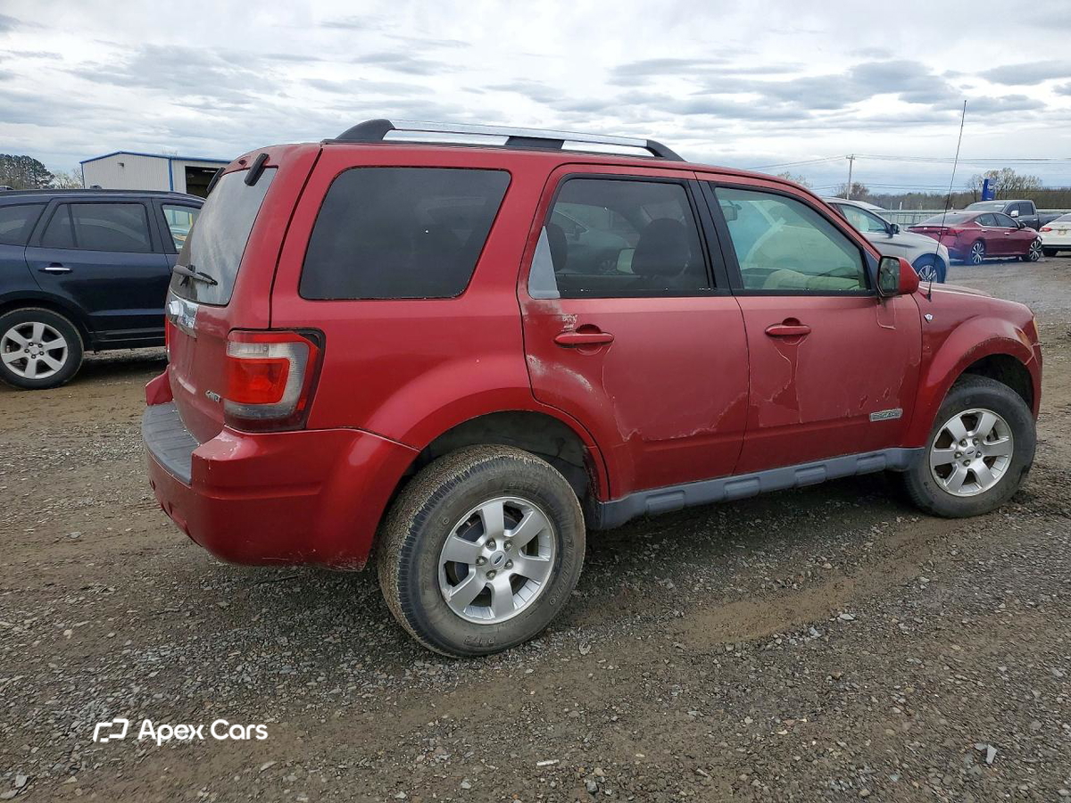 Ford Escape 2008