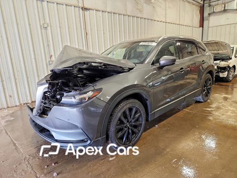 Mazda CX-9 2022 - Image 1 of 13