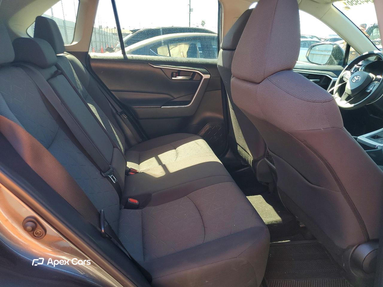 Toyota RAV 4 2020