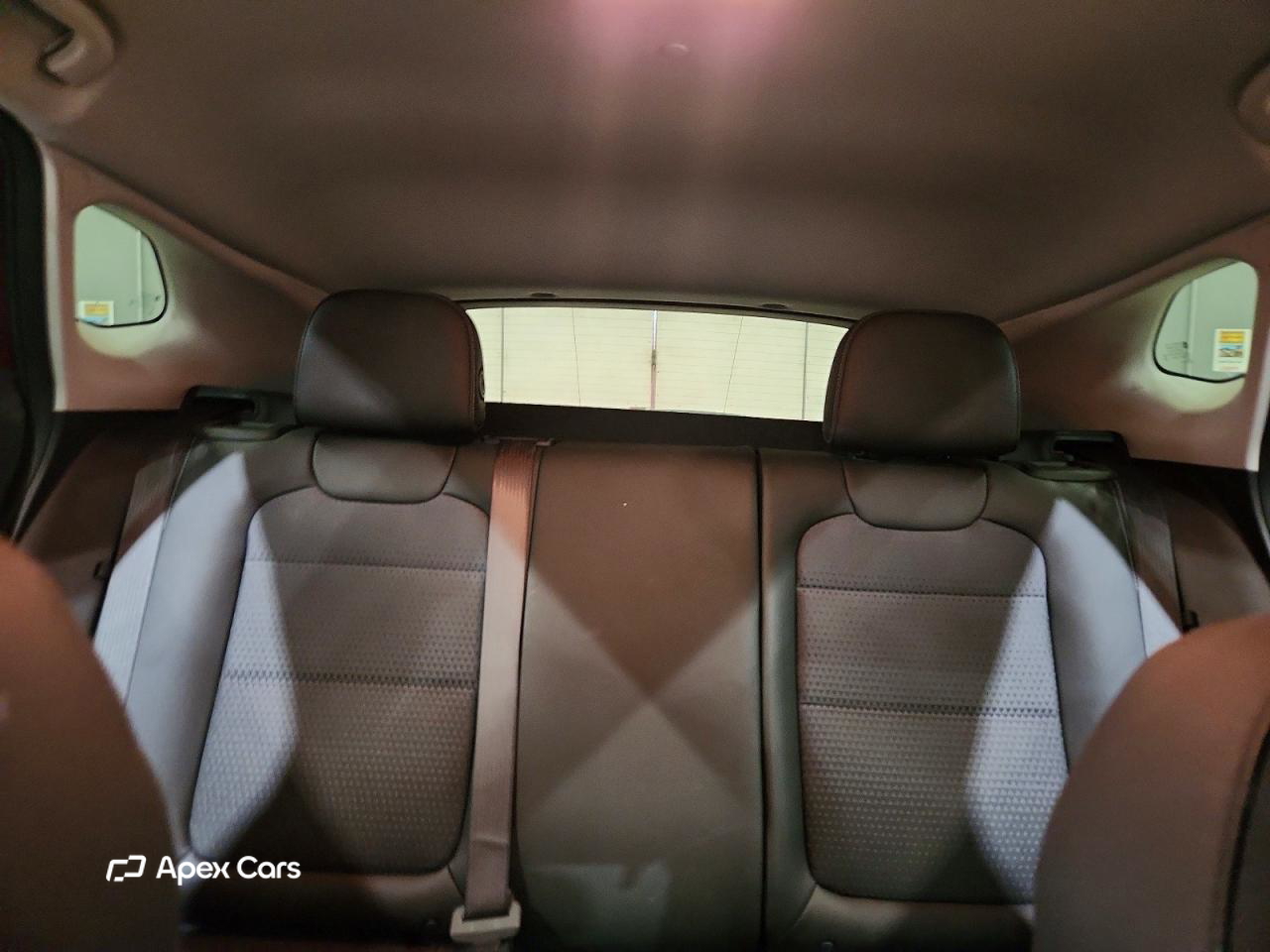 Chevrolet Trax 2025