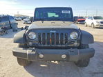 Jeep Wrangler 2016