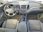 Chevrolet Impala 2014