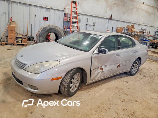 Lexus ES 2003 - Image 1 of 12