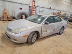 Lexus ES 2003