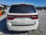 Dodge Durango 2017