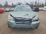 Subaru Forester 2016